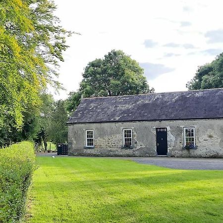 Dundonagh House, Glaslough, Monaghan Esterno foto