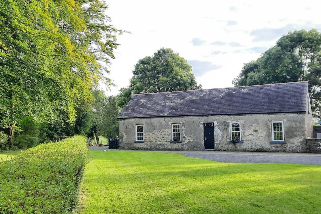 Dundonagh House, Glaslough, Monaghan Esterno foto