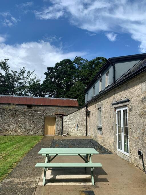Dundonagh House, Glaslough, Monaghan Esterno foto